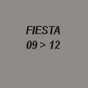 FIESTA 2009-2012