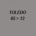 TOLEDO 2005-2012