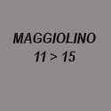 MAGGIOLINO 2011-2015