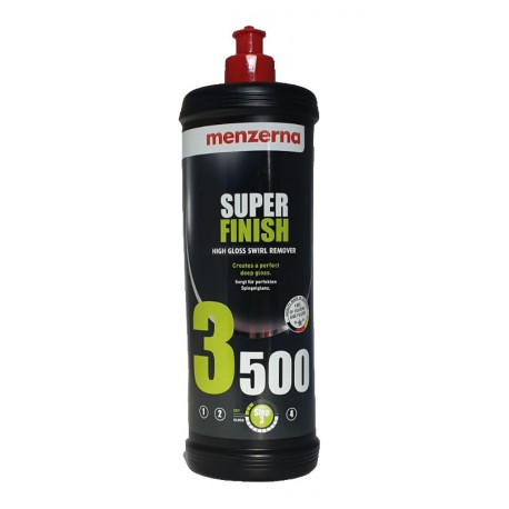 MENZERNA POLISH SUPER FINISH 3500 1000ML