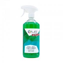 PULITORE A SECCO WRAP CLEANER 1000ML