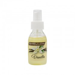 PROFUMO PER AUTO VANIGLIA 100ML