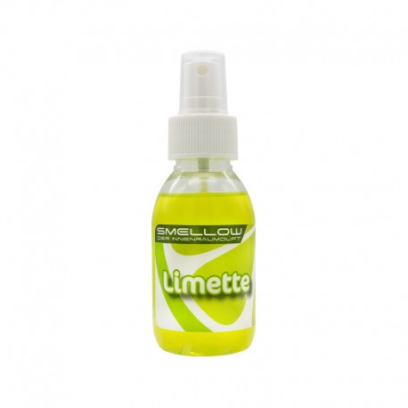 PROFUMO PER AUTO LIMETTE 100ML