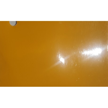 GLOSS YELLOW