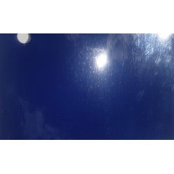 GLOSS IMPERIAL BLUE