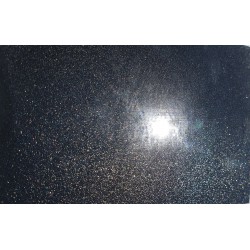 GLOSS METAL METEOR GREY