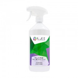 QUARZ CLEAN NANO - DETERGENTE PER VETRI 1000ML