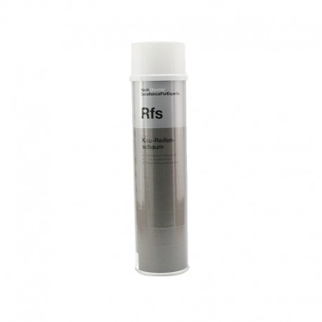 RFS - DETERGENTE PNEUMATICI 600ML