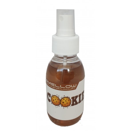 PROFUMO PER AUTO BISCOTTO 100ML