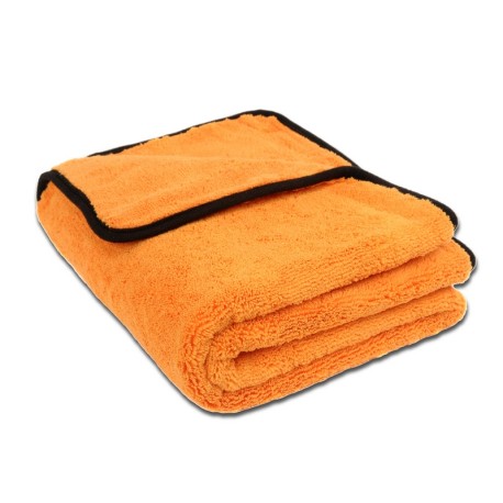 PANNO PER ASCIUGATURA ORANGE BABY XL 90X60CM 800GSM