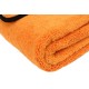 PANNO PER ASCIUGATURA ORANGE BABY XL 90X60CM 800GSM