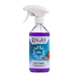 WINTER DEGHIACCIANTE PER VETRI 500ML - LIQUID ELEMENTS