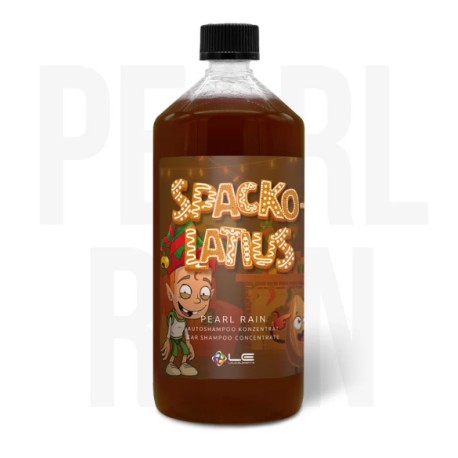 SHAMPOO PER AUTO PEARL RAIN 1000 ML - SPAKOLATIUS