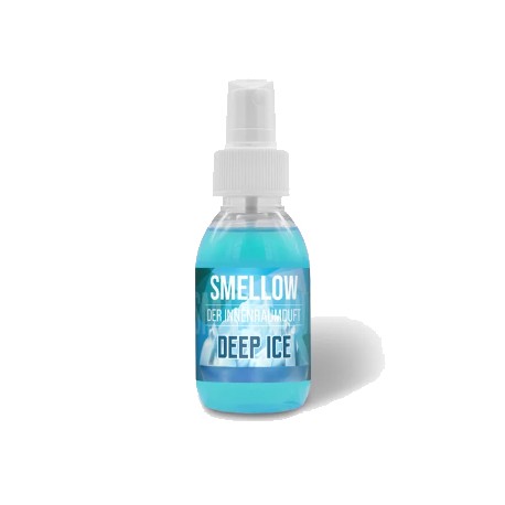 PROFUMO PER AUTO DEEP ICE 100ML