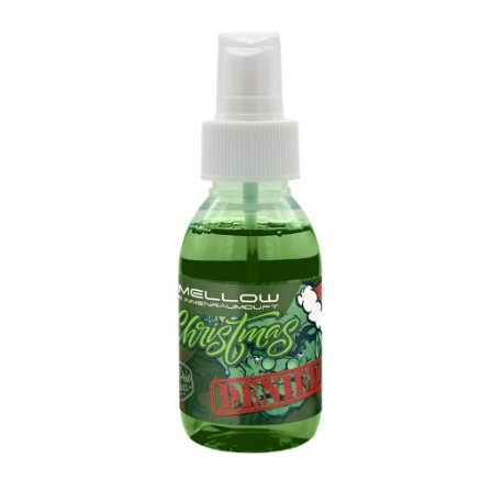 PROFUMO PER AUTO CHRISTMAS DENIED 100ML