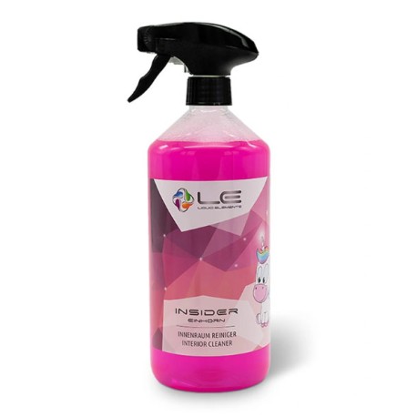 DETERGENTE PER TESSUTI E INTERNI - UNICORNO 1000 ml