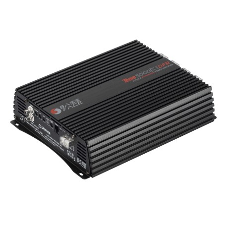 AMPLIFICATORE MONO TEAM5000X1DFR