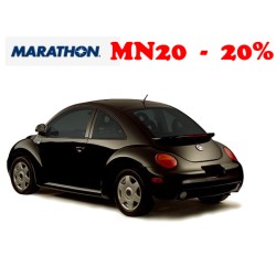 MARATHON 20% H.51CM - JOHNSON WINDOW FILMS