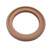 ANELLO 10CM - MDF SPESSORE 19MM CON SMUSSO