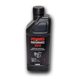 PERFORMANCE 5W40 1000ML - PELMAG