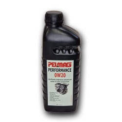 PERFORMANCE 0W20 1000ML - PELMAG