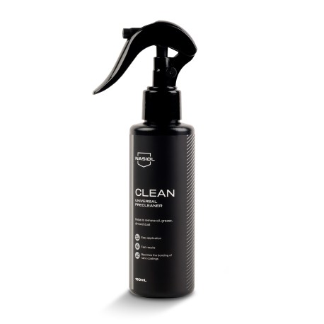 CLEAN 150ML - NASIOL