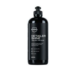 DETAILER SHINE 500ML - NASIOL