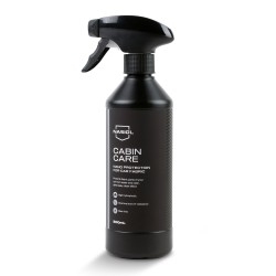 CABIN CARE 500ML - NASIOL