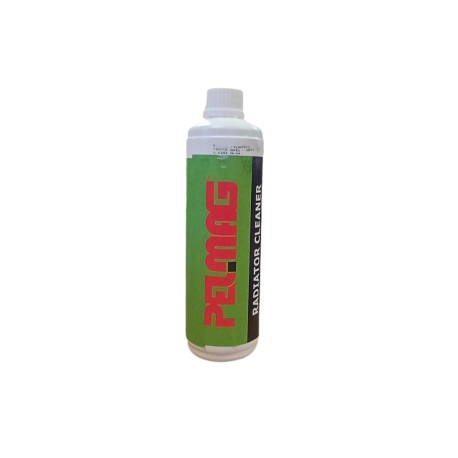 RADIATOR CLEANER 500ML - PELMAG