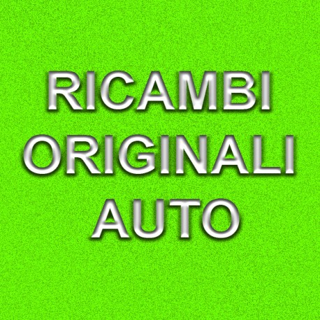 RICAMBI ORIGINALI AUTO