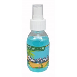 PROFUMO PER AUTO PINA COLADA 100ML