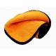 PANNO PER ASCIUGATURA ORANGE BABY 60X40 800GSM