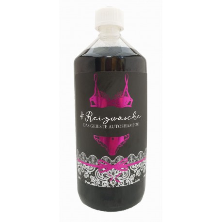 SHAMPOO PER AUTO LINGERIE 1000ML