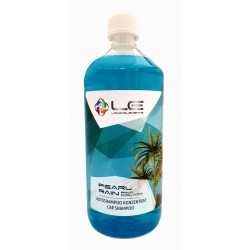 SHAMPOO PER AUTO PEARL RAIN 1000 ML - PINA COLADA