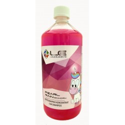 SHAMPOO PER AUTO PEARL RAIN 1000 ML - EINHORN