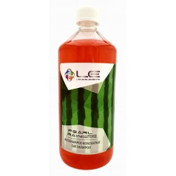 SHAMPOO PER AUTO PEARL RAIN 1000 ML - WATERMELON